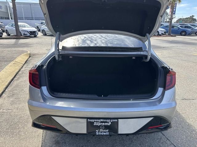 2022 Hyundai Sonata SEL Plus