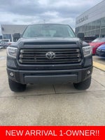 2021 Toyota Tundra Limited