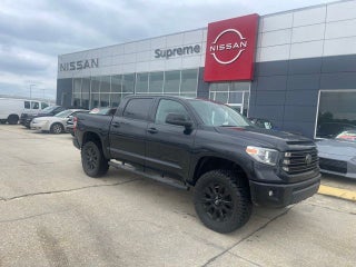 2021 Toyota Tundra Limited