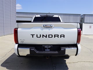 2022 Toyota Tundra Hybrid 1794 Edition in Slidell, LA - Supreme Auto Group