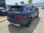 2024 Kia Sorento EX