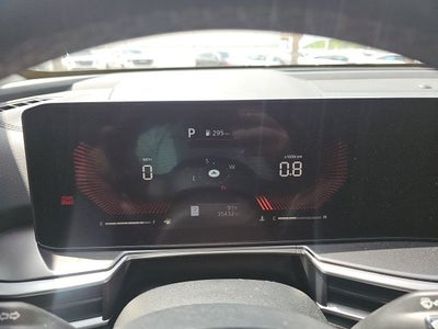 2024 Kia Sorento EX