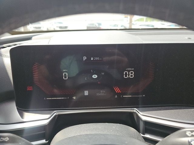 2024 Kia Sorento EX
