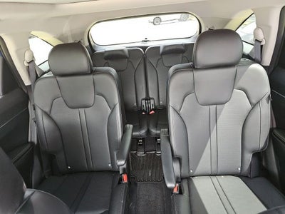 2024 Kia Sorento EX