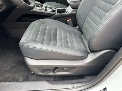 2026 Nissan Rogue Hybrid SL PLUG-IN-HYBRID