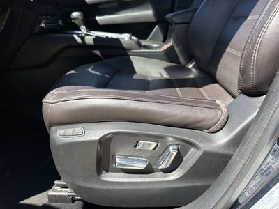 2021 Mazda Mazda CX-5 Signature