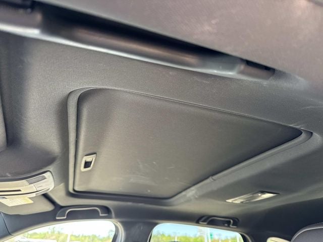 2021 Mazda Mazda CX-5 Signature