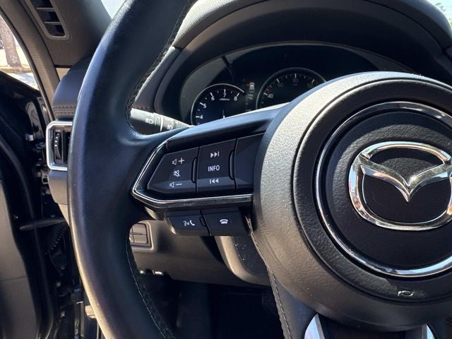 2021 Mazda Mazda CX-5 Signature