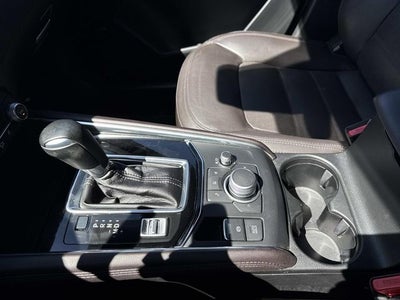2021 Mazda Mazda CX-5 Signature