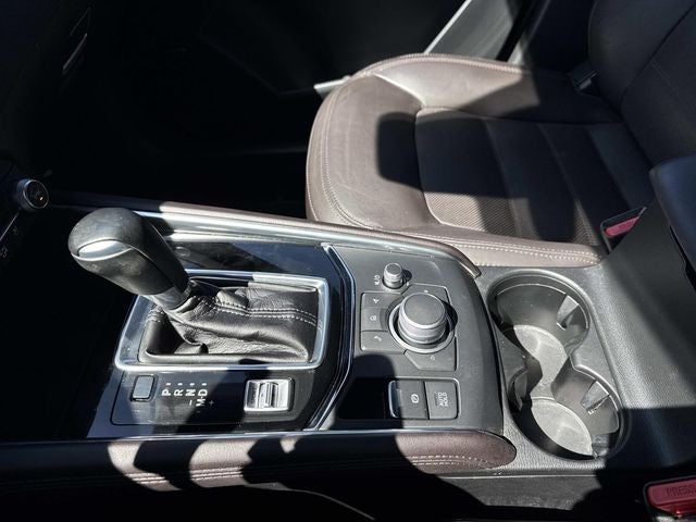 2021 Mazda Mazda CX-5 Signature