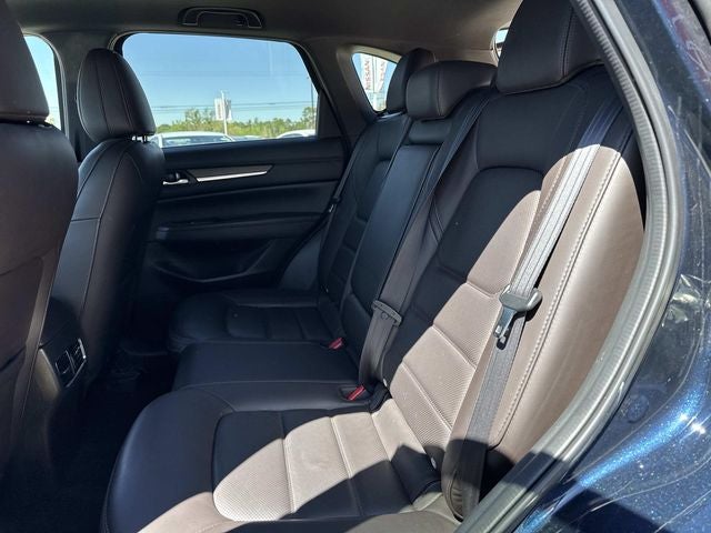 2021 Mazda Mazda CX-5 Signature