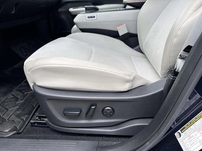 2023 Nissan Ariya ENGAGE