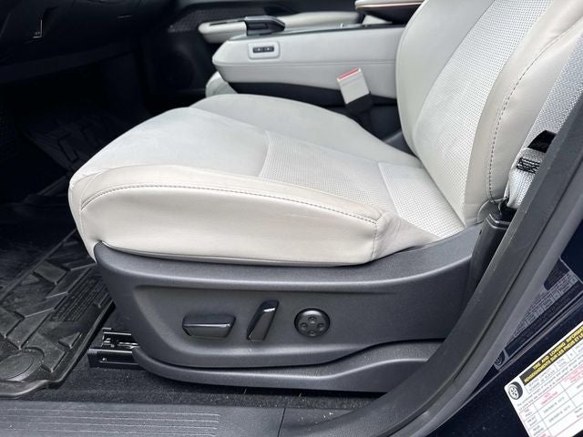 2023 Nissan Ariya ENGAGE