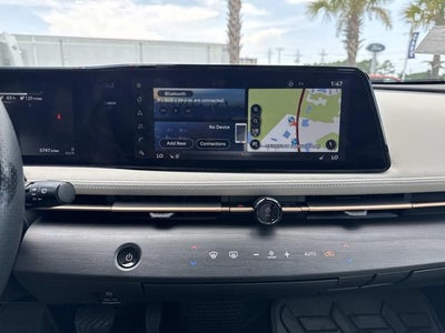 2023 Nissan Ariya ENGAGE