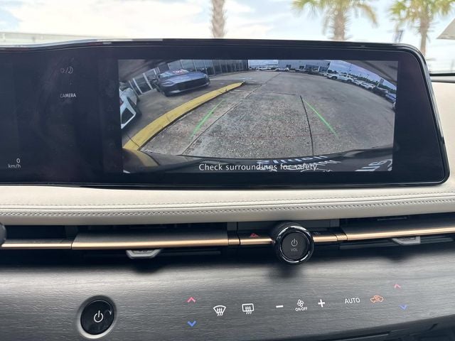 2023 Nissan Ariya ENGAGE