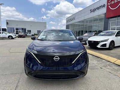 2023 Nissan Ariya ENGAGE