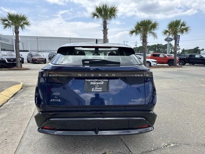 2023 Nissan Ariya ENGAGE