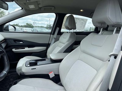 2023 Nissan Ariya ENGAGE