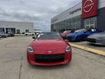 2026 Nissan Z Sport