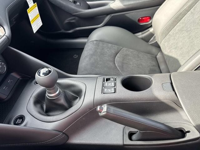 2026 Nissan Z Performance