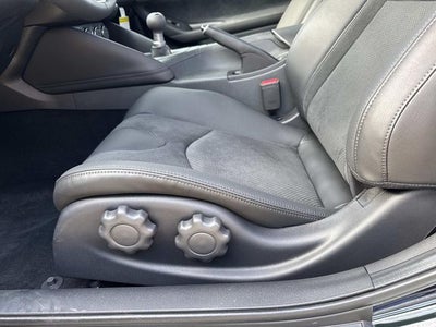 2026 Nissan Z Performance