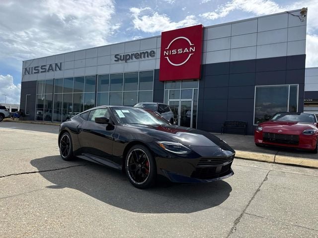 2027 Nissan Z