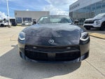 2027 Nissan Z Performance