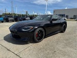2027 Nissan Z Performance