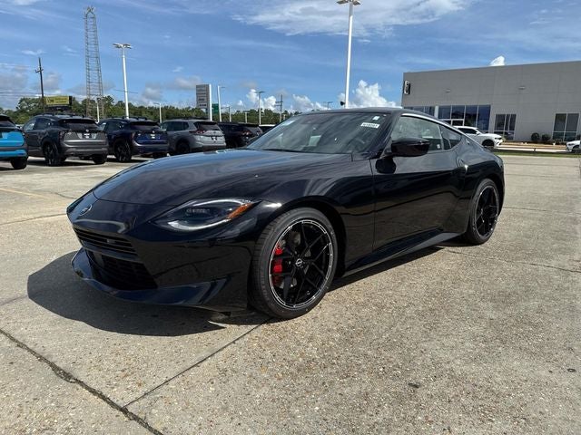 2027 Nissan Z Performance