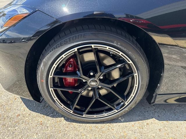 2027 Nissan Z Performance