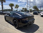 2027 Nissan Z Performance