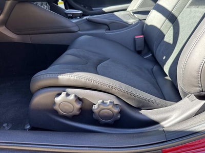 2026 Nissan Z Performance