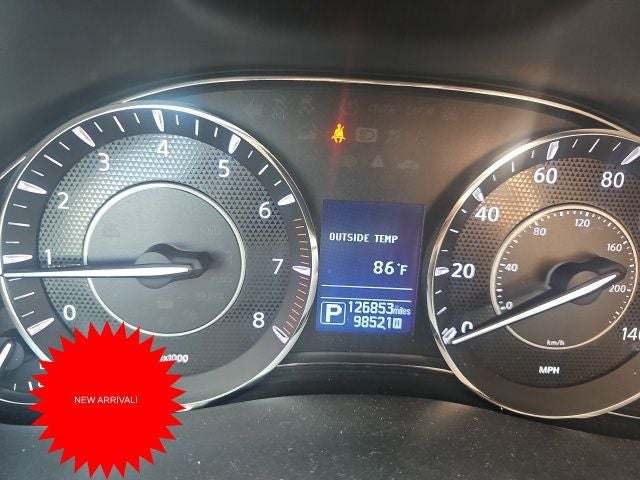 2020 Nissan Armada SL