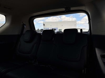 2026 Nissan Armada SV