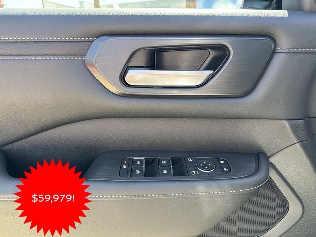 2026 Nissan Armada SV