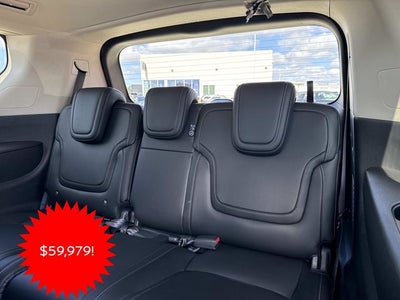 2026 Nissan Armada SV