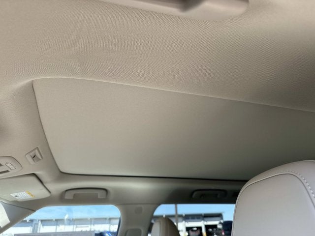 2027 Nissan Armada Platinum