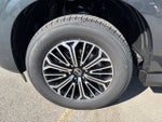 2027 Nissan Armada Platinum