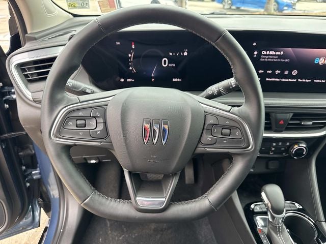 2025 Buick Encore GX Sport Touring