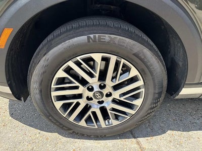 2026 Hyundai Palisade SEL 7 Passenger