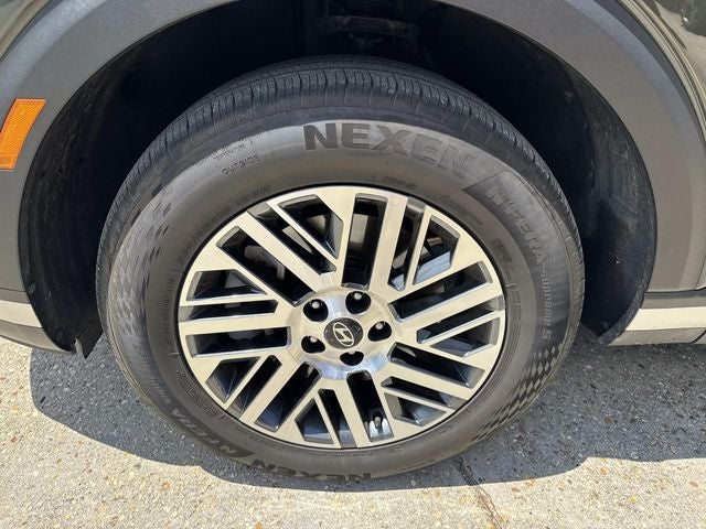 2026 Hyundai Palisade SEL 7 Passenger