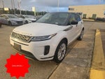 2020 Land Rover Range Rover Evoque S