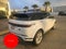 2020 Land Rover Range Rover Evoque S