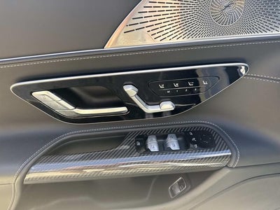 2022 Mercedes-Benz SL-Class SL 63 AMG® 4MATIC®