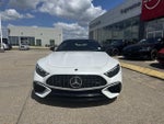 2022 Mercedes-Benz SL-Class SL 63 AMG® 4MATIC®