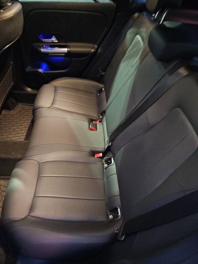 2024 Mercedes-Benz GLA GLA 250