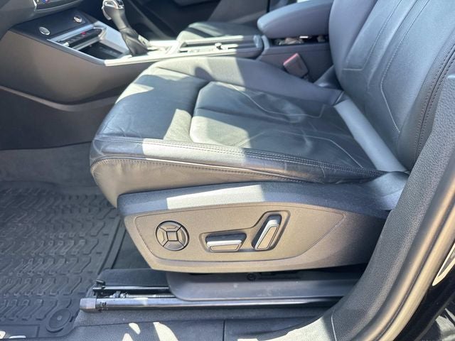 2020 Audi Q3 Premium S line quattro