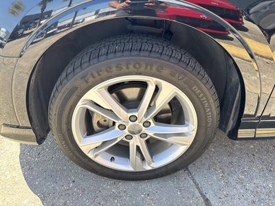 2020 Audi Q3 Premium S line quattro