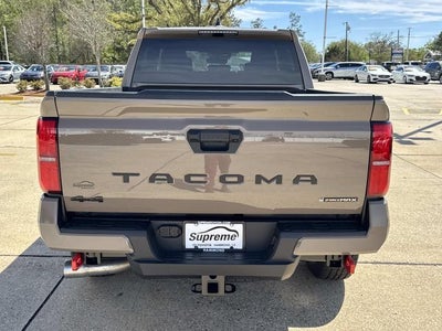 2026 Toyota Tacoma i-FORCE MAX TRD Off-Road i-FORCE MAX