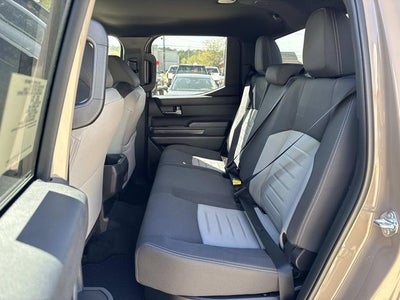 2026 Toyota Tacoma i-FORCE MAX TRD Off-Road i-FORCE MAX